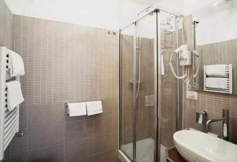 هتل Relais Bocca Di Leone