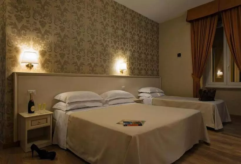 هتل Relais Bocca Di Leone