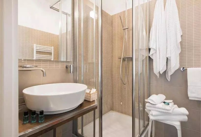 هتل Relais Bocca Di Leone