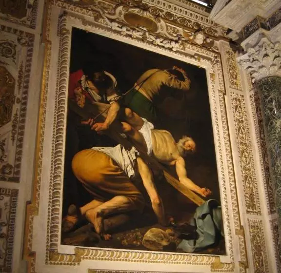 هتل Relais Bocca Di Leone