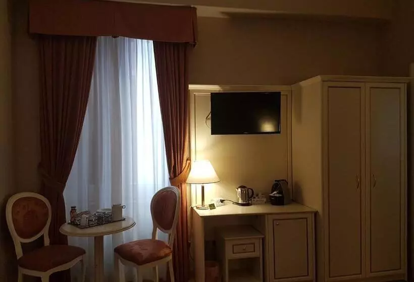 هتل Relais Bocca Di Leone