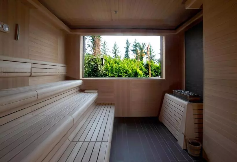 酒店 Tui Blue Side  All Inclusive