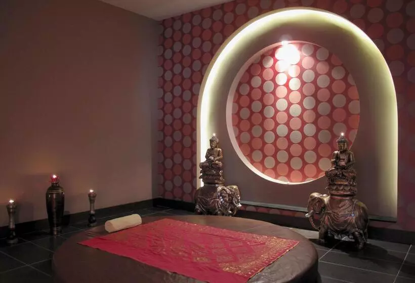 酒店 Tui Blue Side  All Inclusive