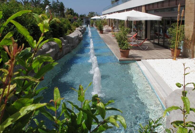 בית מלון כפרי Tui Blue Side All Inclusive