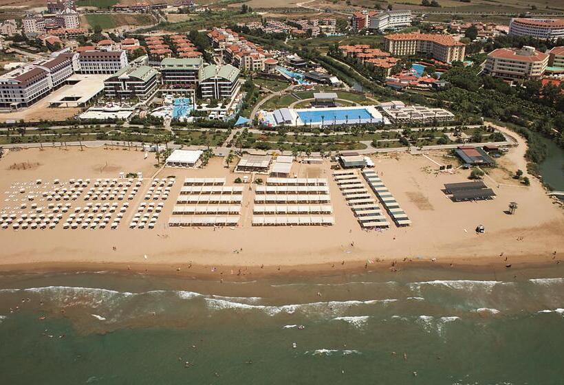 בית מלון כפרי Tui Blue Side All Inclusive