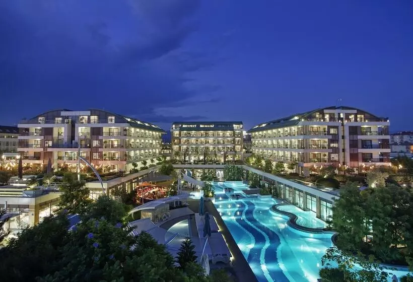 酒店 Tui Blue Side  All Inclusive