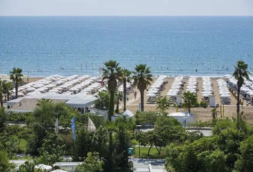 酒店 Tui Blue Side  All Inclusive