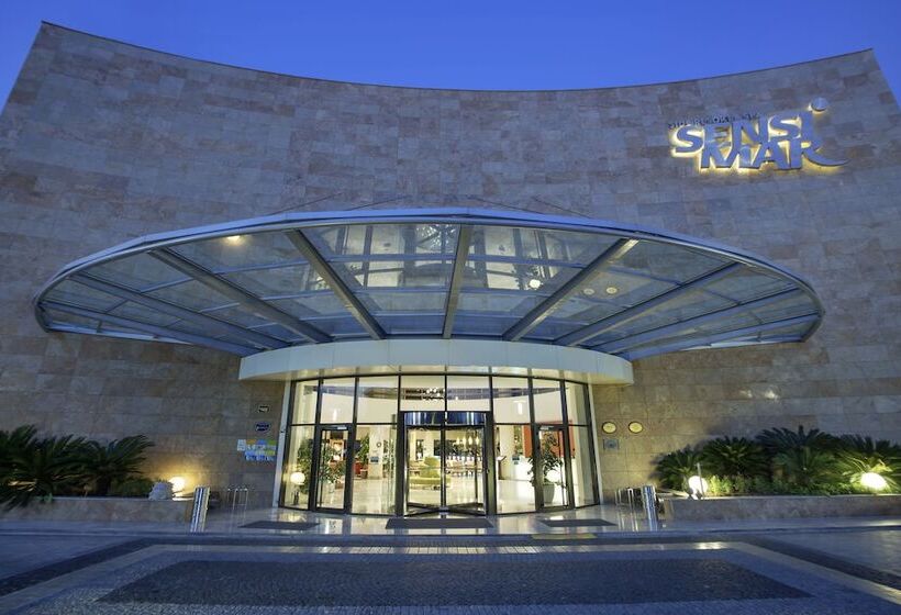 בית מלון כפרי Tui Blue Side All Inclusive