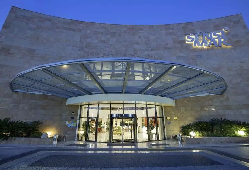 酒店 Tui Blue Side  All Inclusive