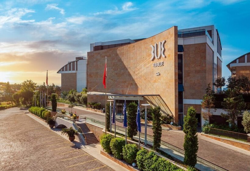 בית מלון כפרי Tui Blue Side All Inclusive