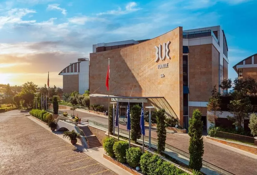 酒店 Tui Blue Side  All Inclusive