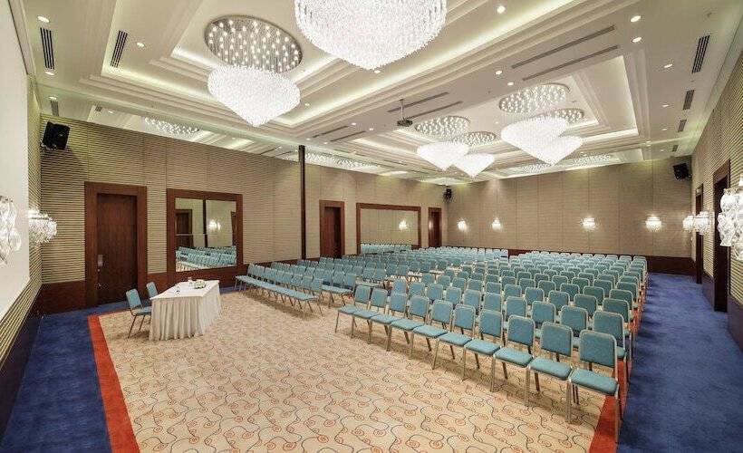 בית מלון כפרי Tui Blue Side All Inclusive