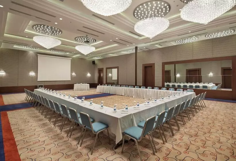 酒店 Tui Blue Side  All Inclusive