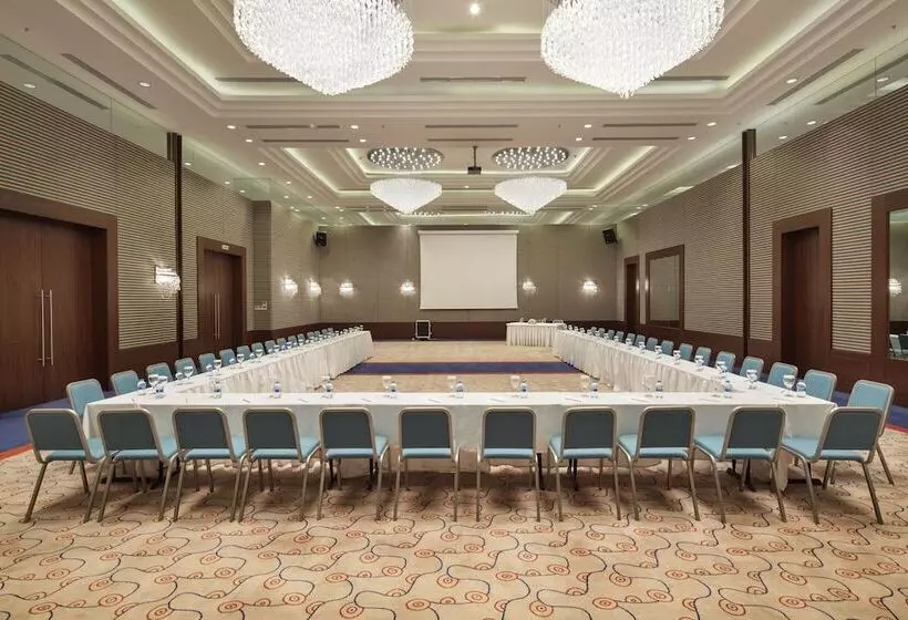 酒店 Tui Blue Side  All Inclusive