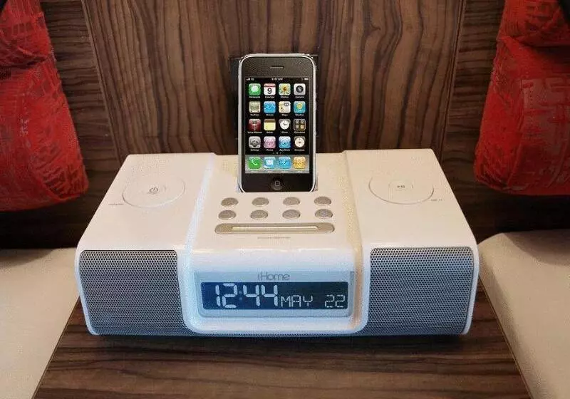 هتل Simply Rooms & Suites