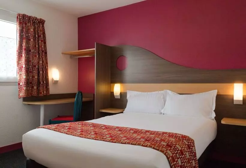 בית מלון כפרי The Originals City, Hôtel Hélios, Roanne Nord