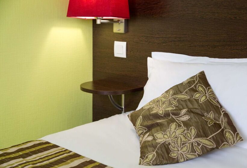 酒店 The Originals City, Hôtel Hélios, Roanne Nord