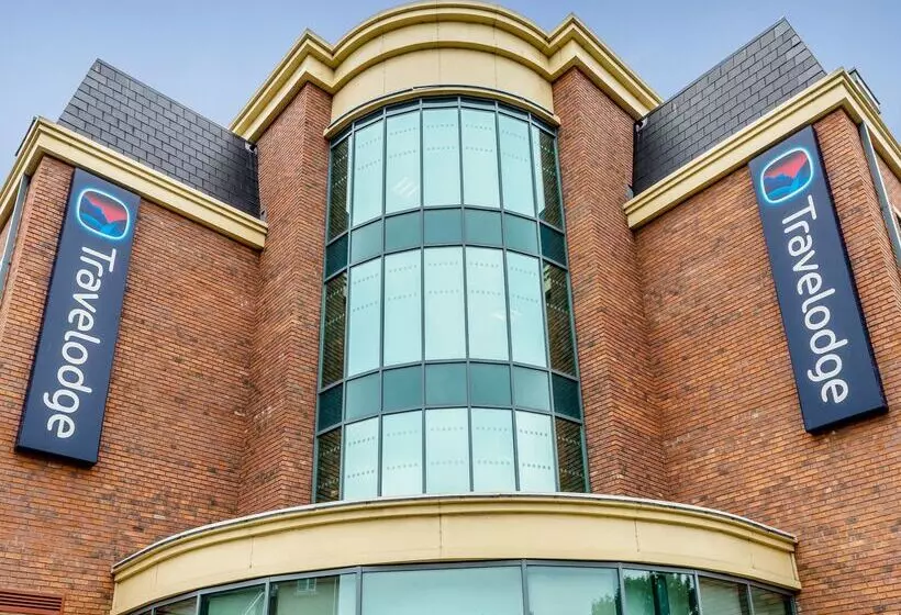 هتل Travelodge Stratford Upon Avon