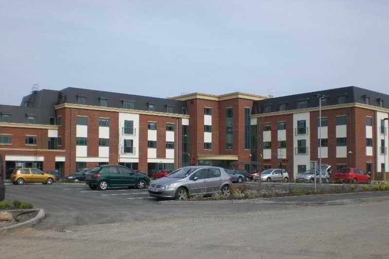 בית מלון כפרי Travelodge Stratford Upon Avon