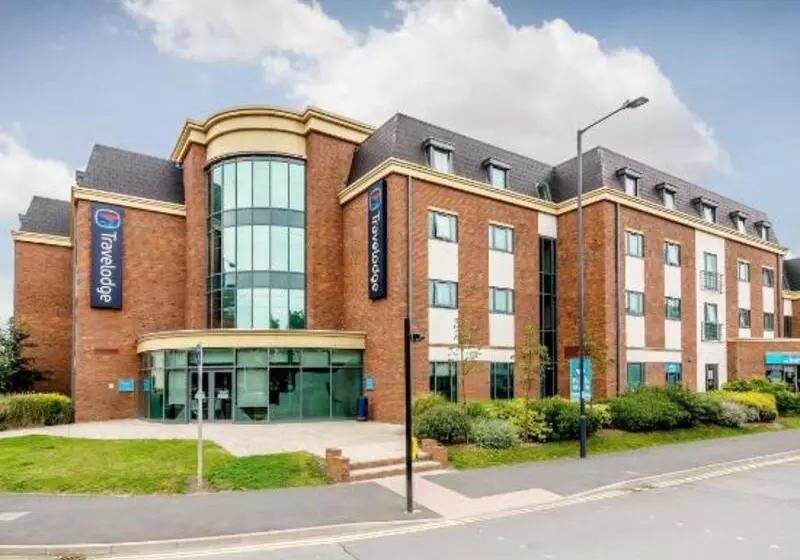 هتل Travelodge Stratford Upon Avon