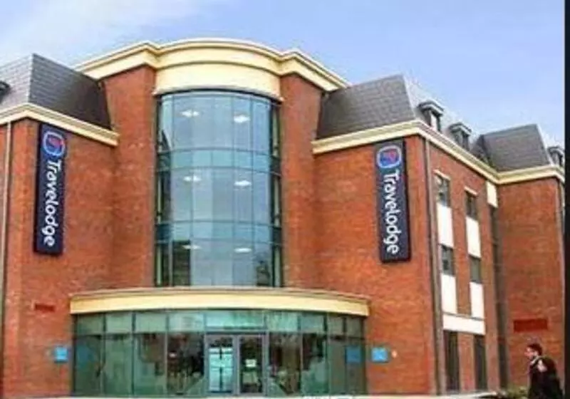 هتل Travelodge Stratford Upon Avon