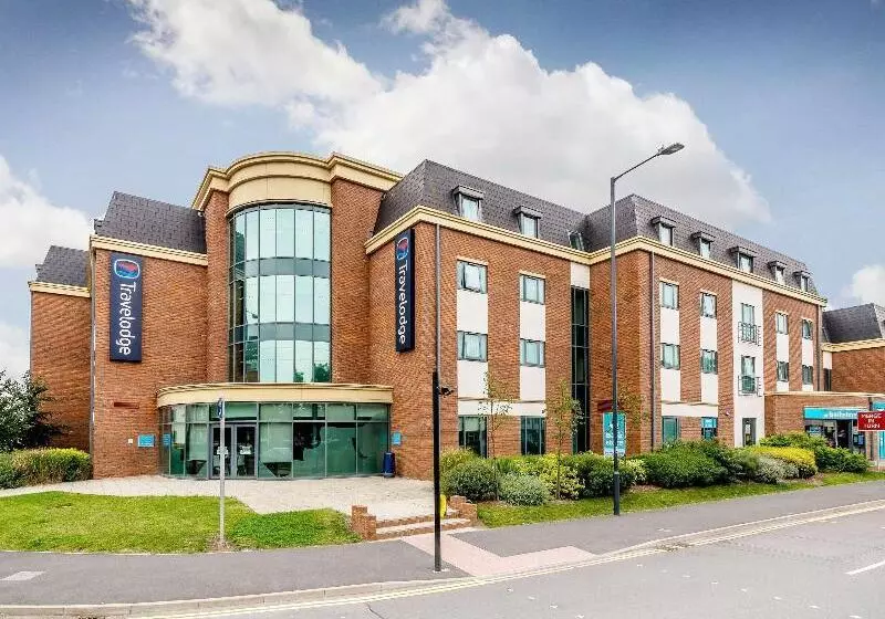 هتل Travelodge Stratford Upon Avon