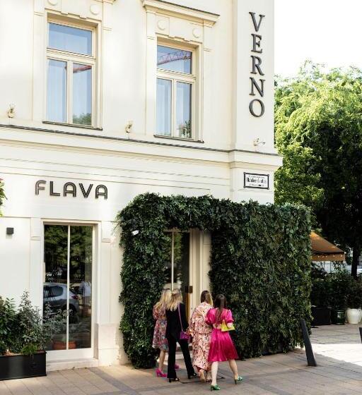Hotel Verno House Budapest, Vignette Collection, An Ihg