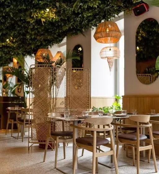 Hotel Verno House Budapest, Vignette Collection, An Ihg