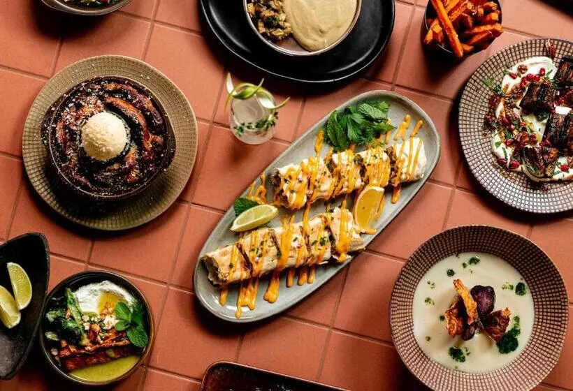 Hotel Verno House Budapest, Vignette Collection, An Ihg