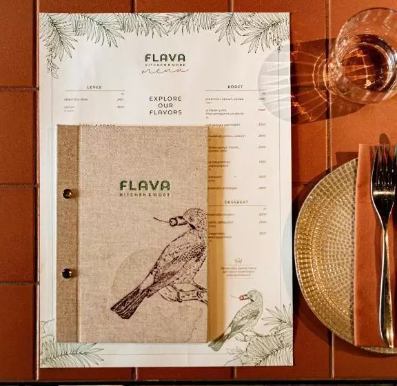 Hotel Verno House Budapest, Vignette Collection, An Ihg