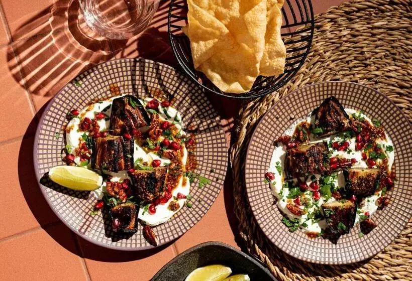 Hotel Verno House Budapest, Vignette Collection, An Ihg