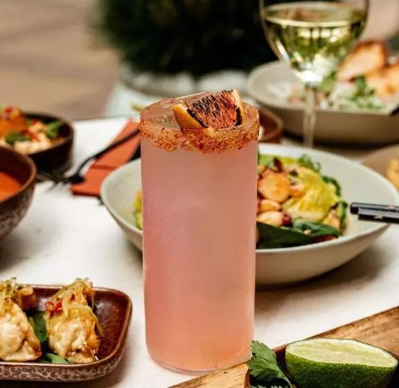 Hotel Verno House Budapest, Vignette Collection, An Ihg