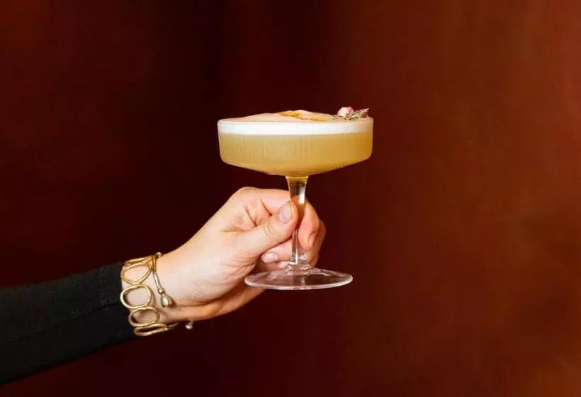 Hotel Verno House Budapest, Vignette Collection, An Ihg