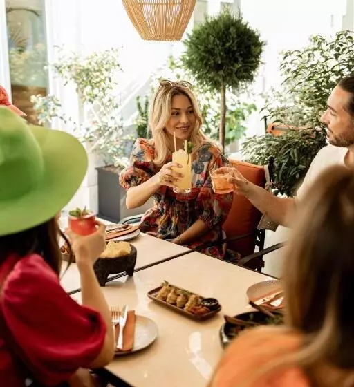 Hotel Verno House Budapest, Vignette Collection, An Ihg