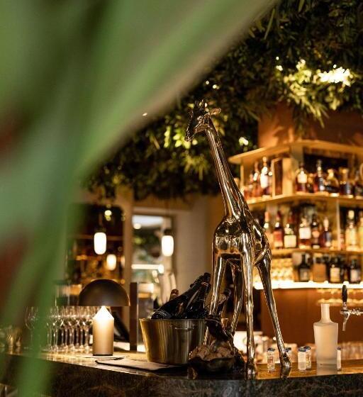 Hotel Verno House Budapest, Vignette Collection, An Ihg