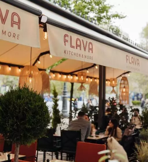 Hotel Verno House Budapest, Vignette Collection, An Ihg