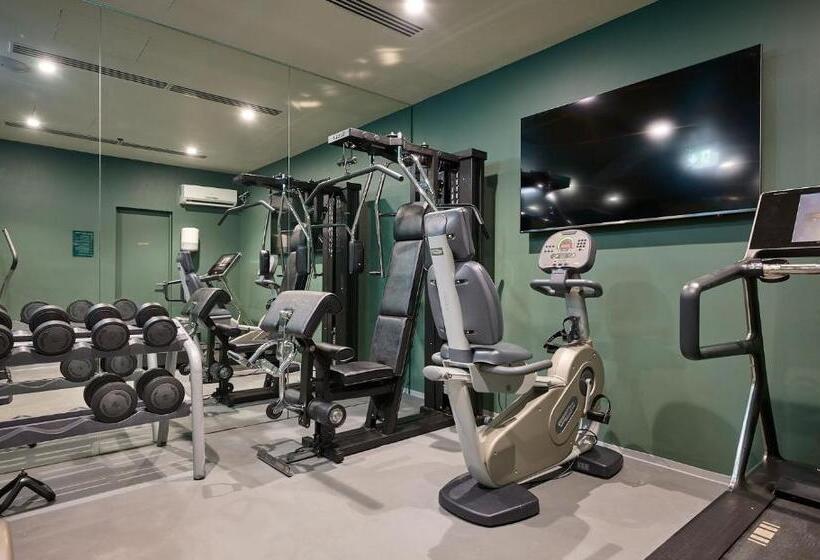 Hotel Verno House Budapest, Vignette Collection, An Ihg