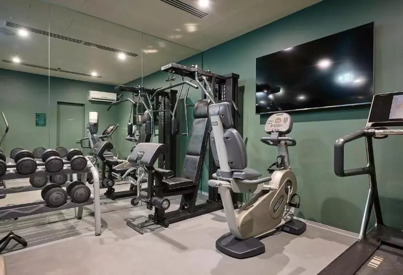 Hotel Verno House Budapest, Vignette Collection, An Ihg