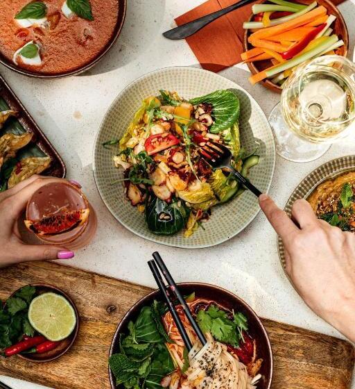 Hotel Verno House Budapest, Vignette Collection, An Ihg