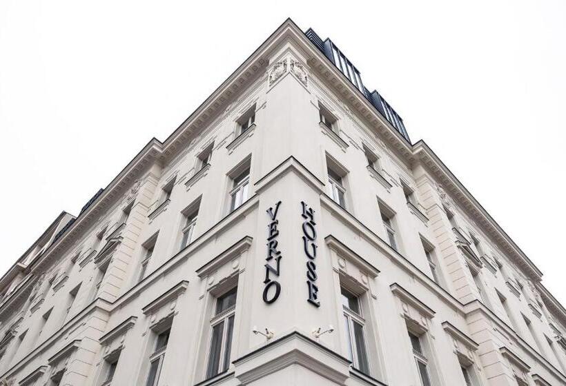 Hotel Verno House Budapest, Vignette Collection, An Ihg