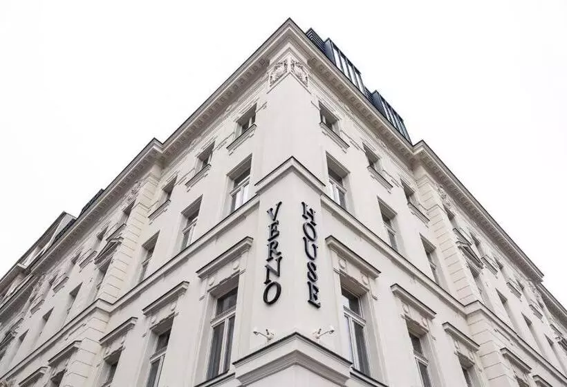 Hotel Verno House Budapest, Vignette Collection, An Ihg