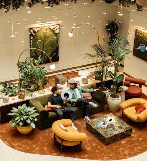 Hotel Verno House Budapest, Vignette Collection, An Ihg