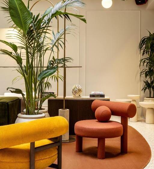 Hotel Verno House Budapest, Vignette Collection, An Ihg