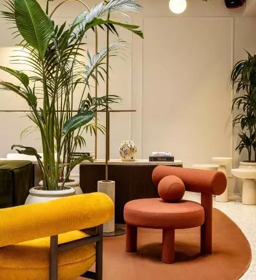 Hotel Verno House Budapest, Vignette Collection, An Ihg