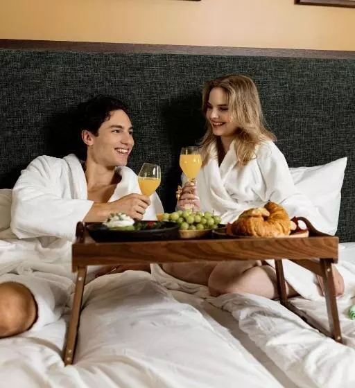 Hotel Verno House Budapest, Vignette Collection, An Ihg