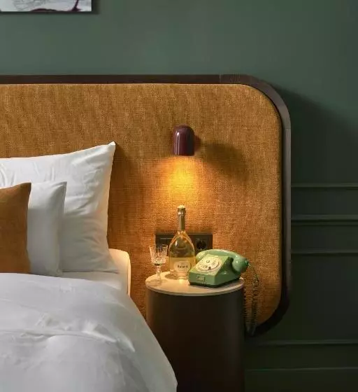 Hotel Verno House Budapest, Vignette Collection, An Ihg