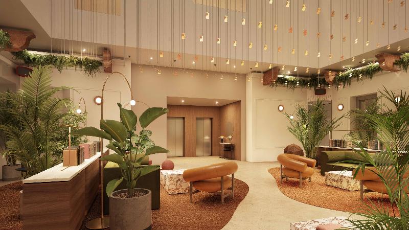 Hotel Verno House Budapest, Vignette Collection, An Ihg