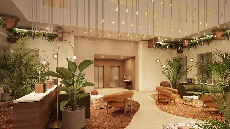 Hotel Verno House Budapest, Vignette Collection, An Ihg