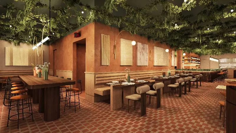 Hotel Verno House Budapest, Vignette Collection, An Ihg