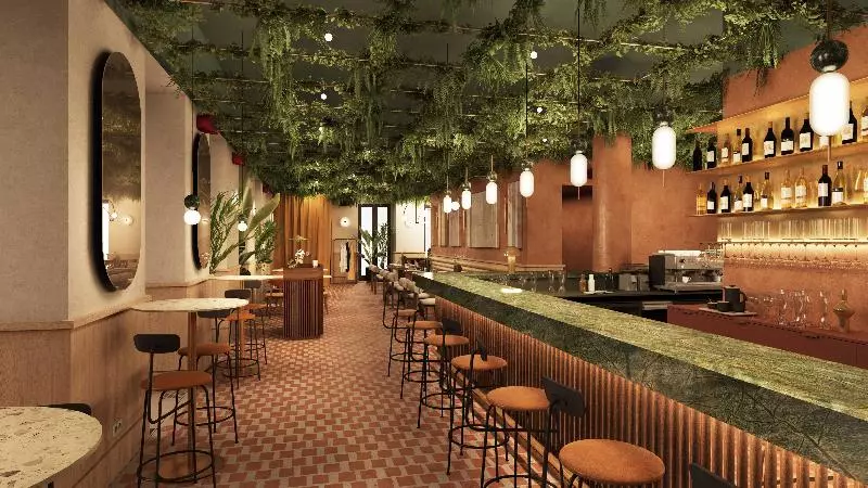 Hotel Verno House Budapest, Vignette Collection, An Ihg